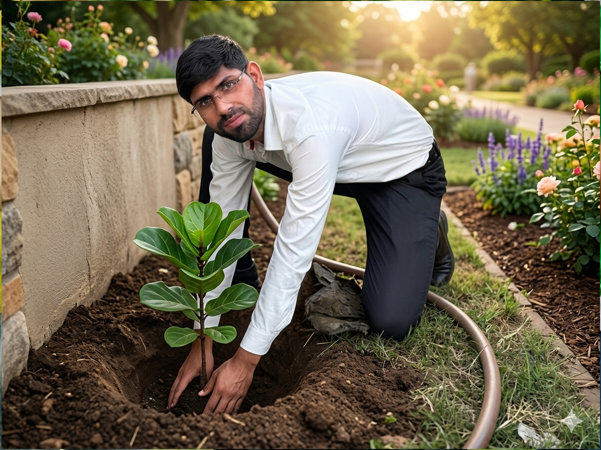 Environmental Protection