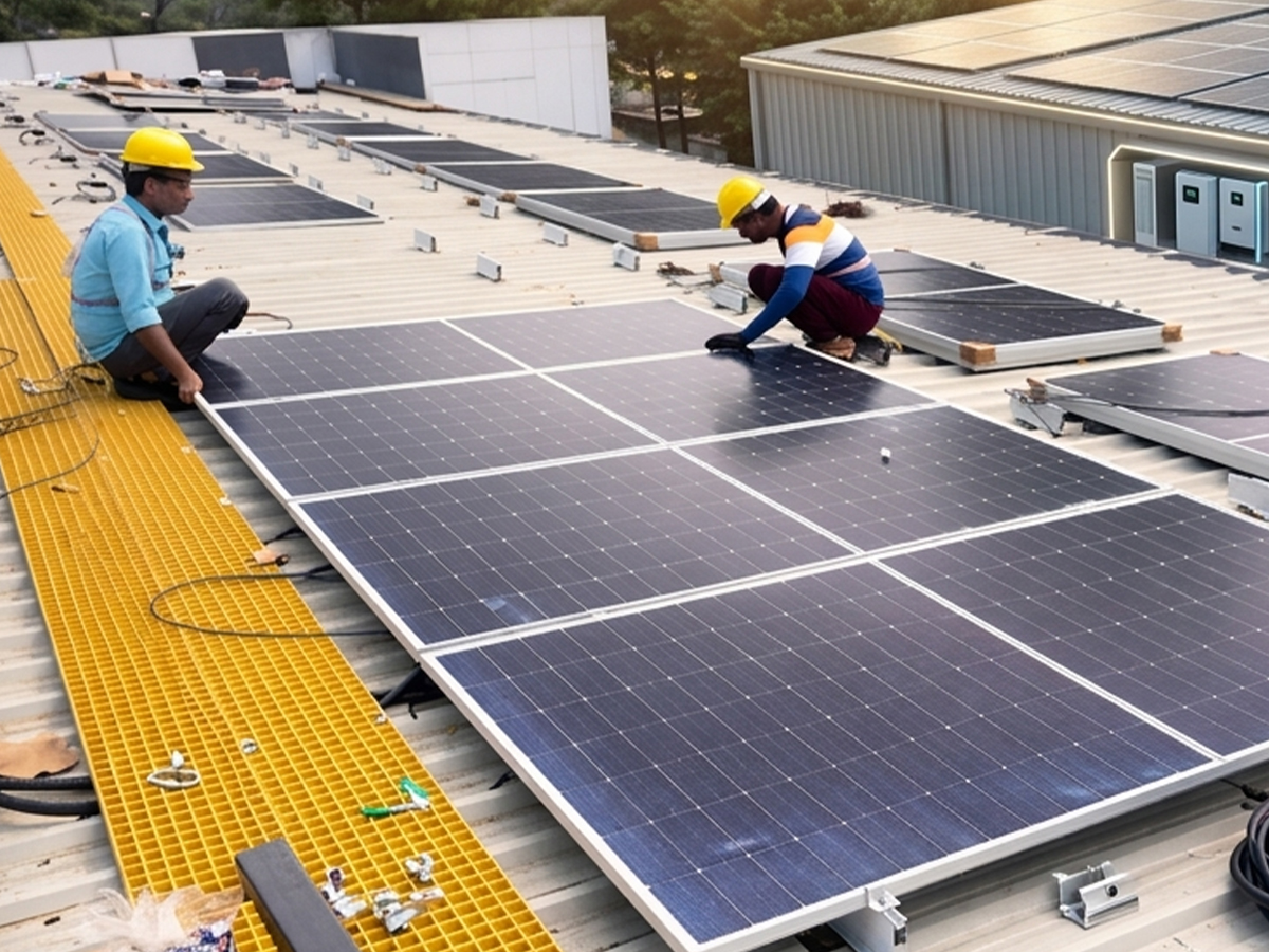 Environmental Protection